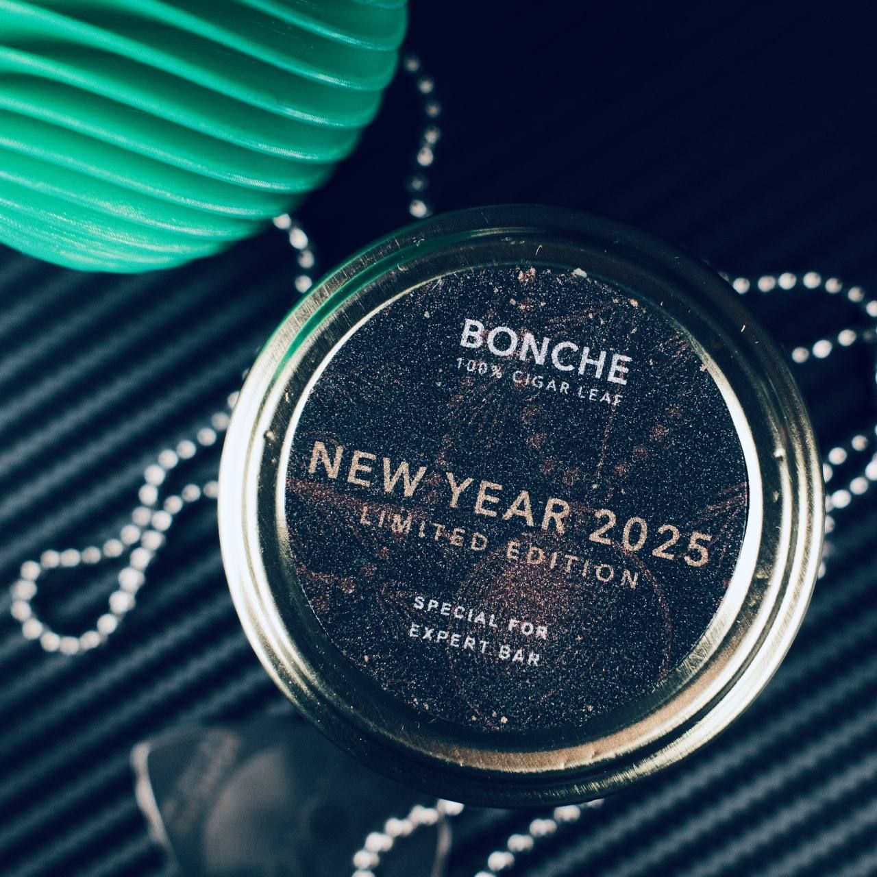 Ну что, 2025 подходит к концу, можно и докурить последнюю банку этой...