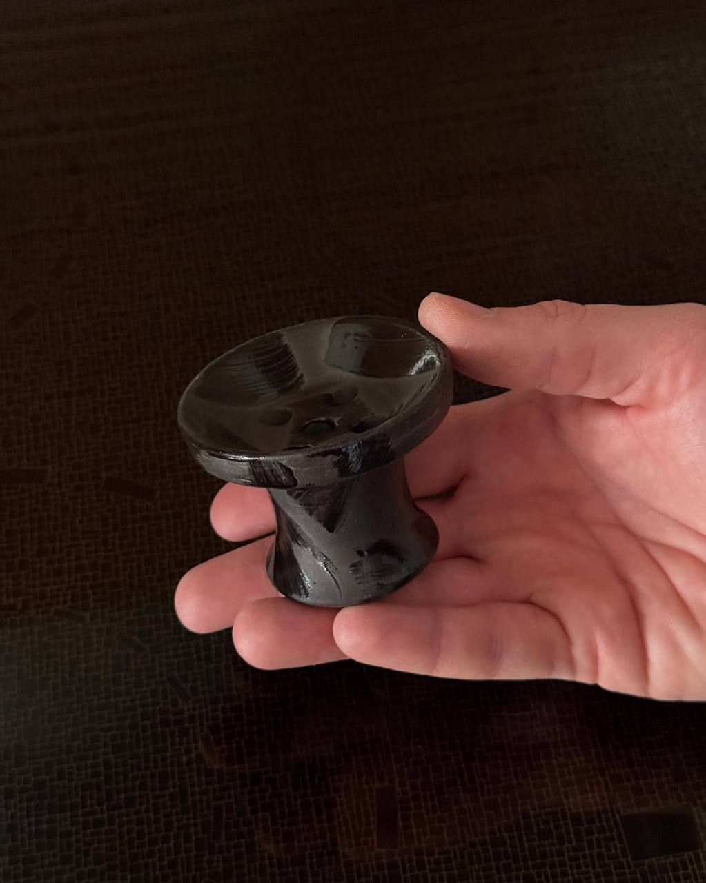 🍌 Ну что, какой стала ваша первая чаша в 2026 году?)