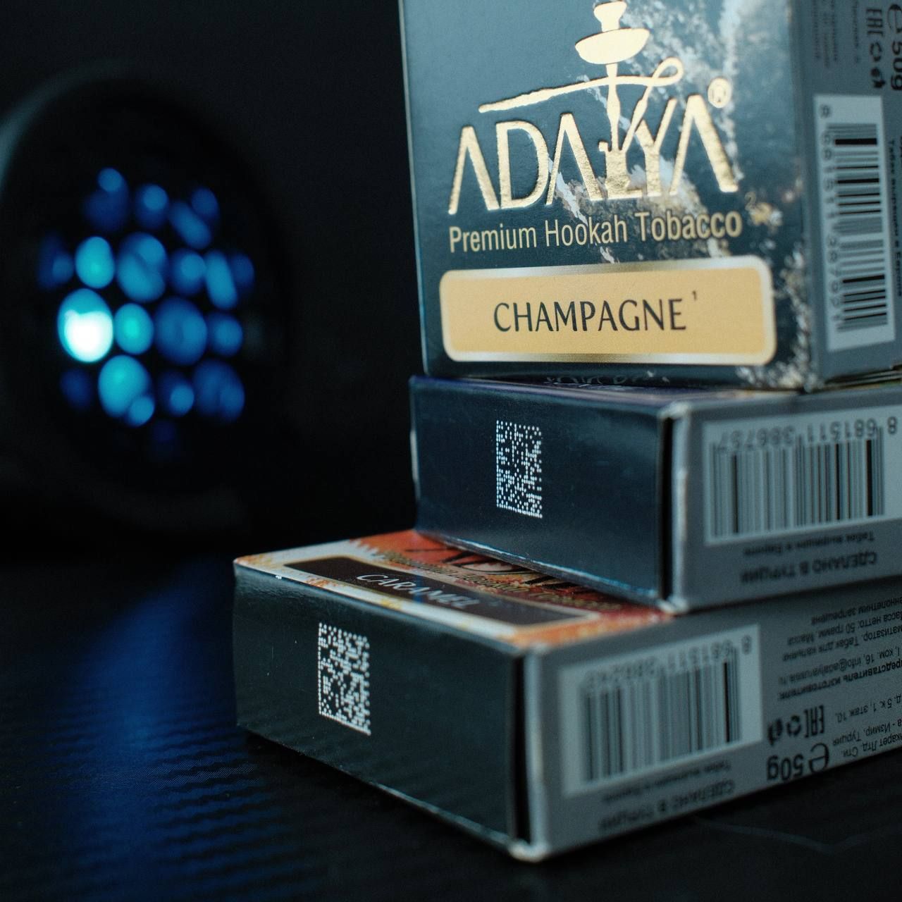 Ну что, все таки время шампанского пришло?)