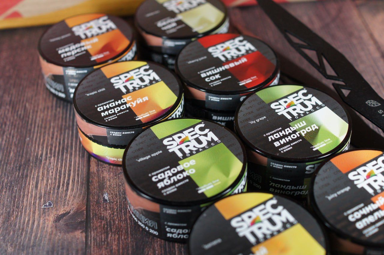 Ну и навели Spectrum шороху. Хочется сказать много, но сомневаюсь что кто-нибудь...