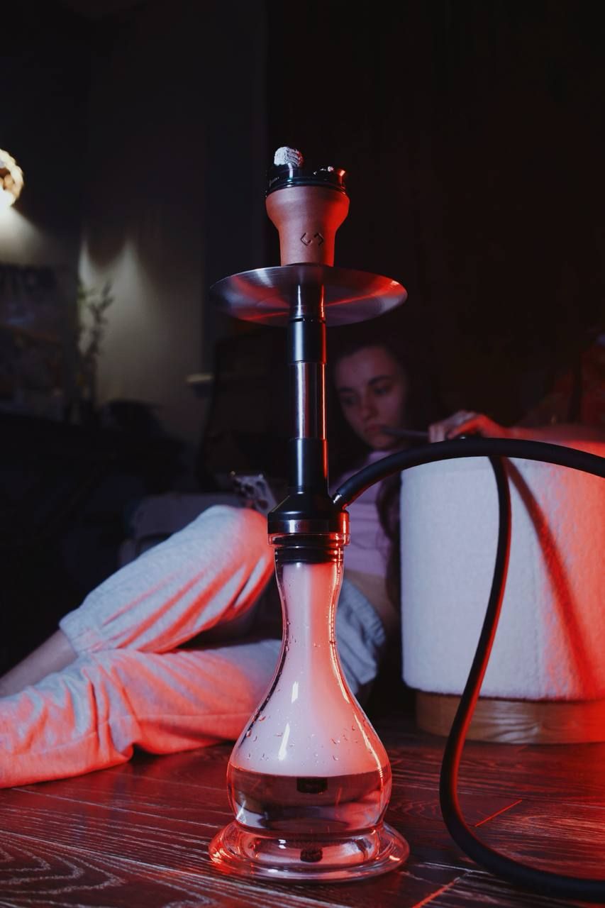 Обновлённый Conceptic и чашечка Easy глазами @cheredrinkovoe