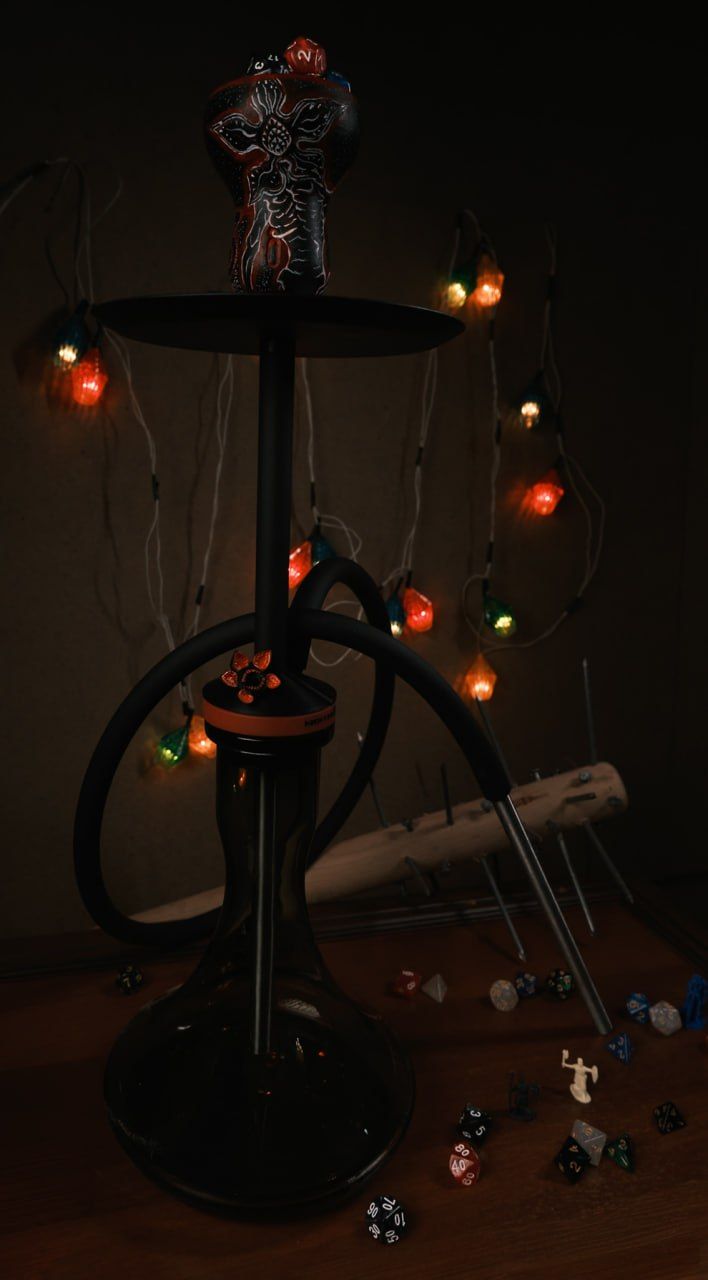 Пост из канала mexanika_smoke Очень странные дела происходят на этих фотографиях... Портал определенно открылся не в... | HOOKAH-HOUSE | Доставка и аренда кальянов Очень странные дела происходят на этих фотографиях... Портал определенно открылся не в...