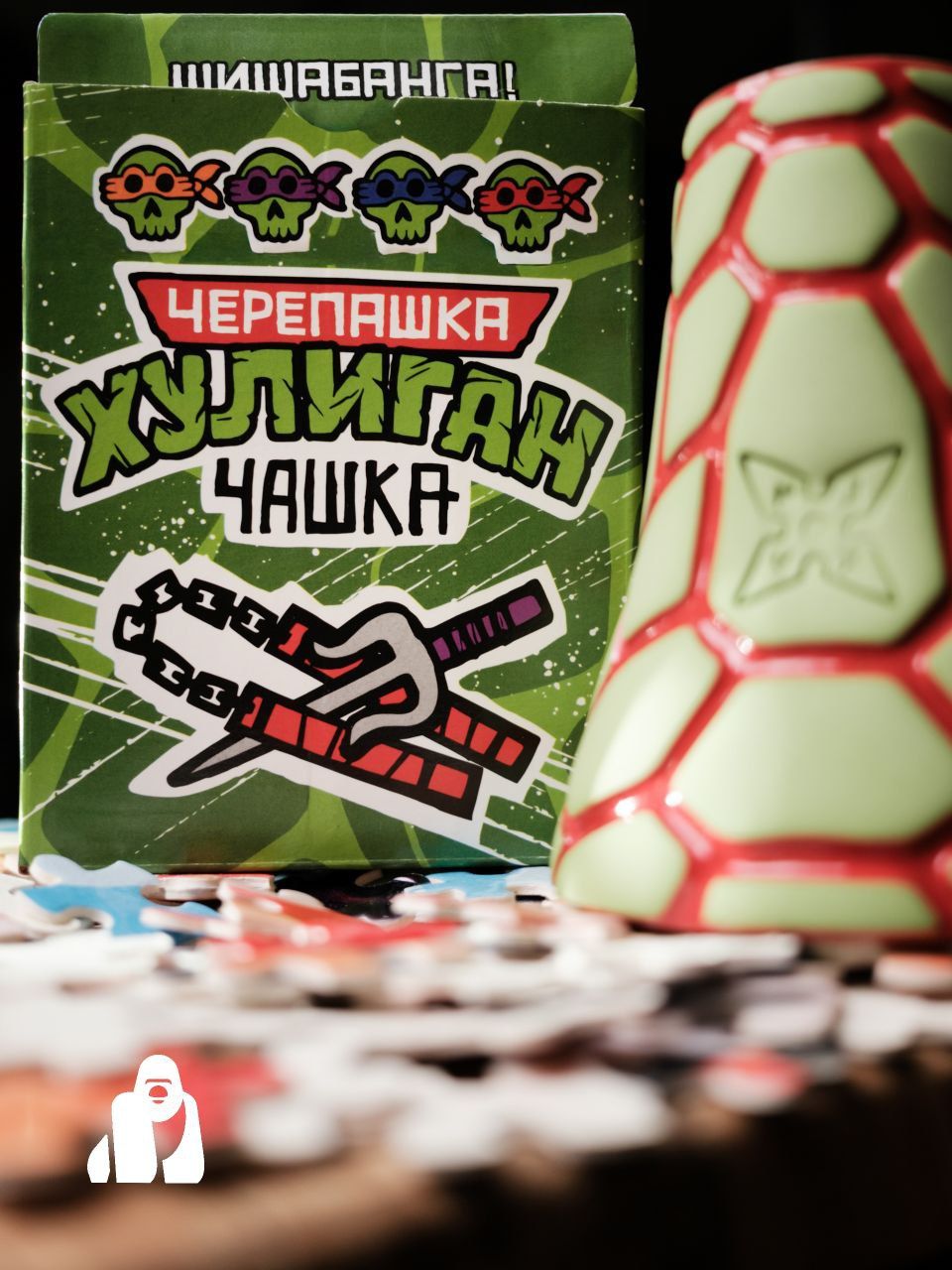 Она крутая. Стильная и прочная💥