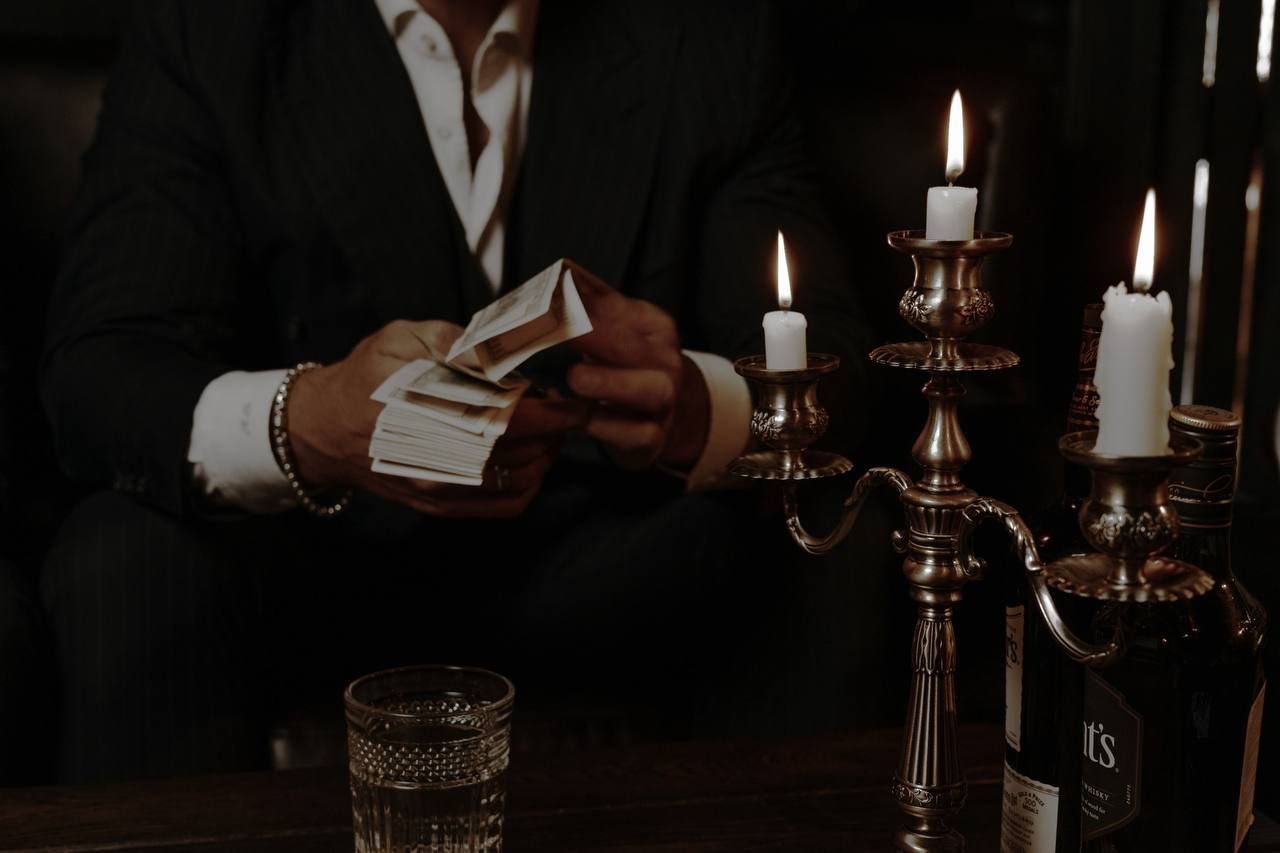 Пост из канала mthook Особняк Инвестора, или единственный TNG в инвестиционной тематике 🎩 | HOOKAH-HOUSE | Доставка и аренда кальянов Особняк Инвестора, или единственный TNG в инвестиционной тематике 🎩