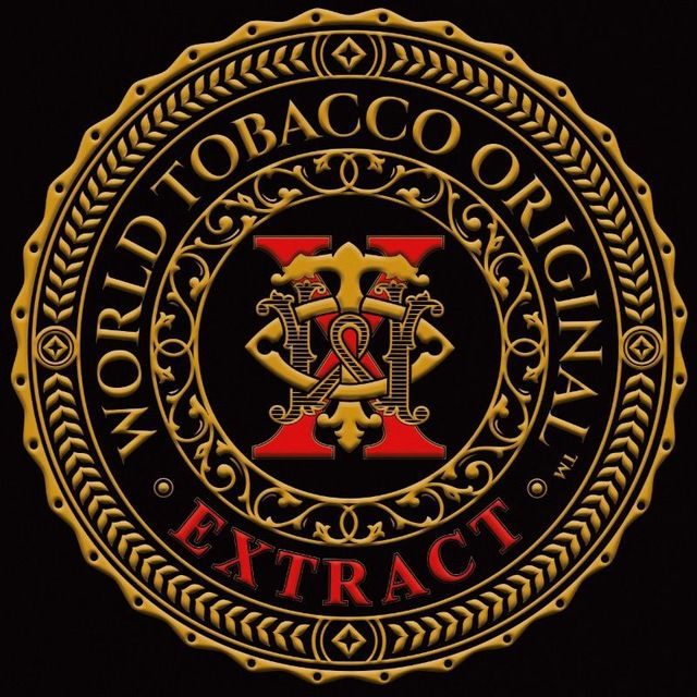 WTO: World Tobacco Original