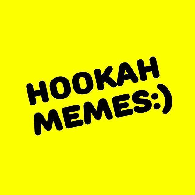 HOOKAH MEMES