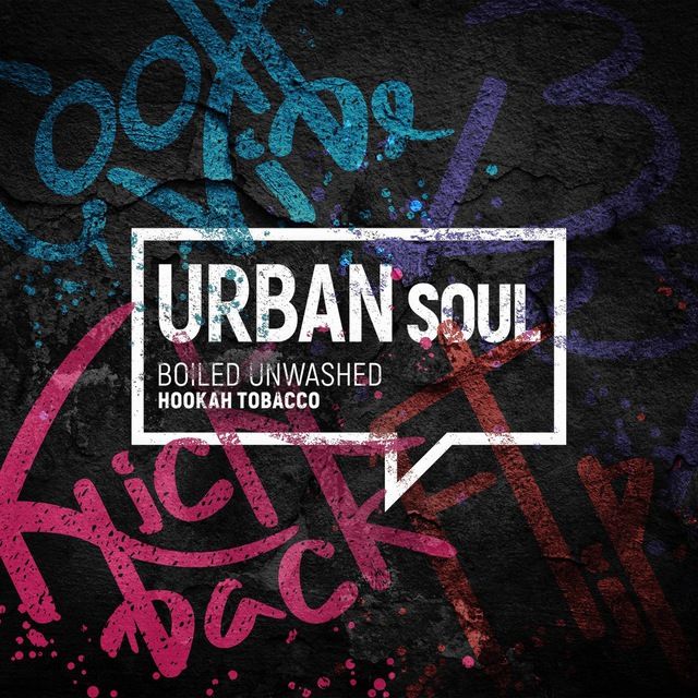 Urban Hookah