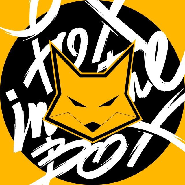 FOX Hookah