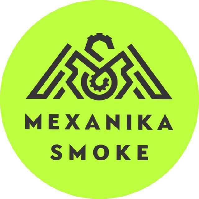 Mexanika Smoke