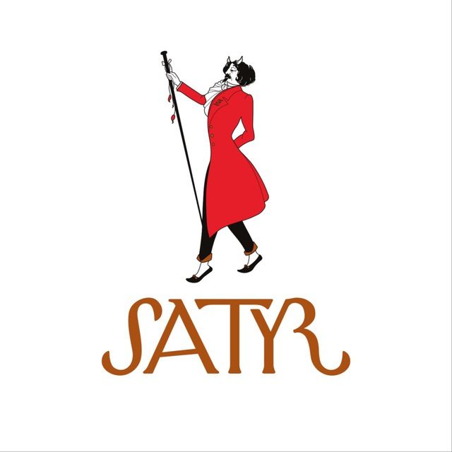 Satyr Hookah Club
