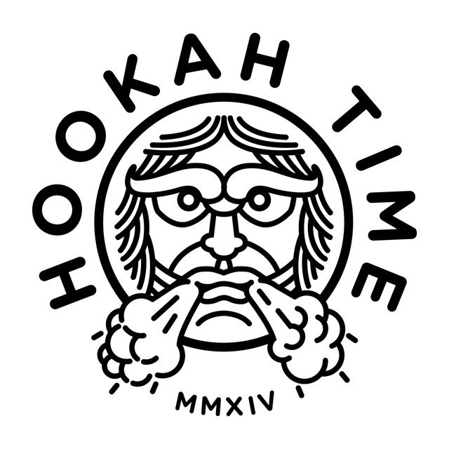 HOOKAH TIME