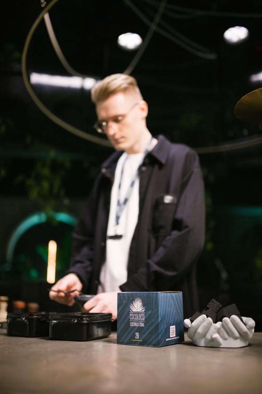 Пост из канала cocoloco_news Почему COCOLOCO – выбор №1 и для заведения, и для дома? | HOOKAH-HOUSE | Доставка и аренда кальянов Почему COCOLOCO – выбор №1 и для заведения, и для дома?