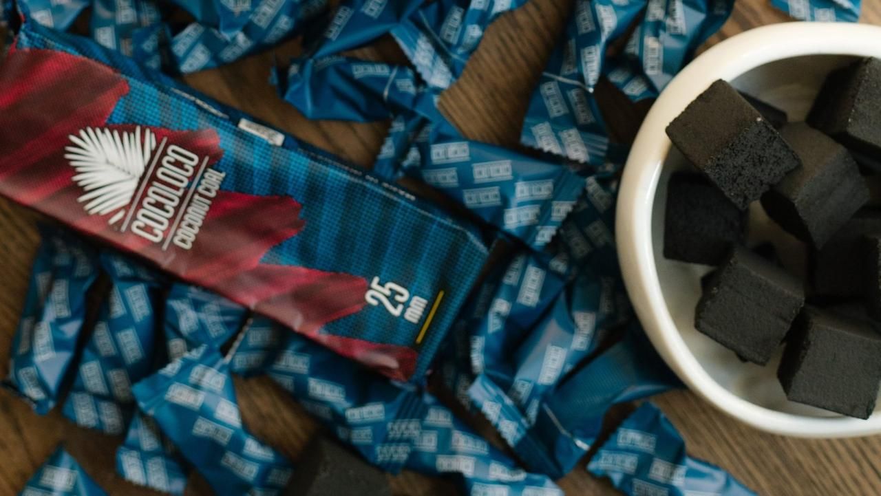 Подготовили для вас небольшой список вопросов о работе с углём и жаром....