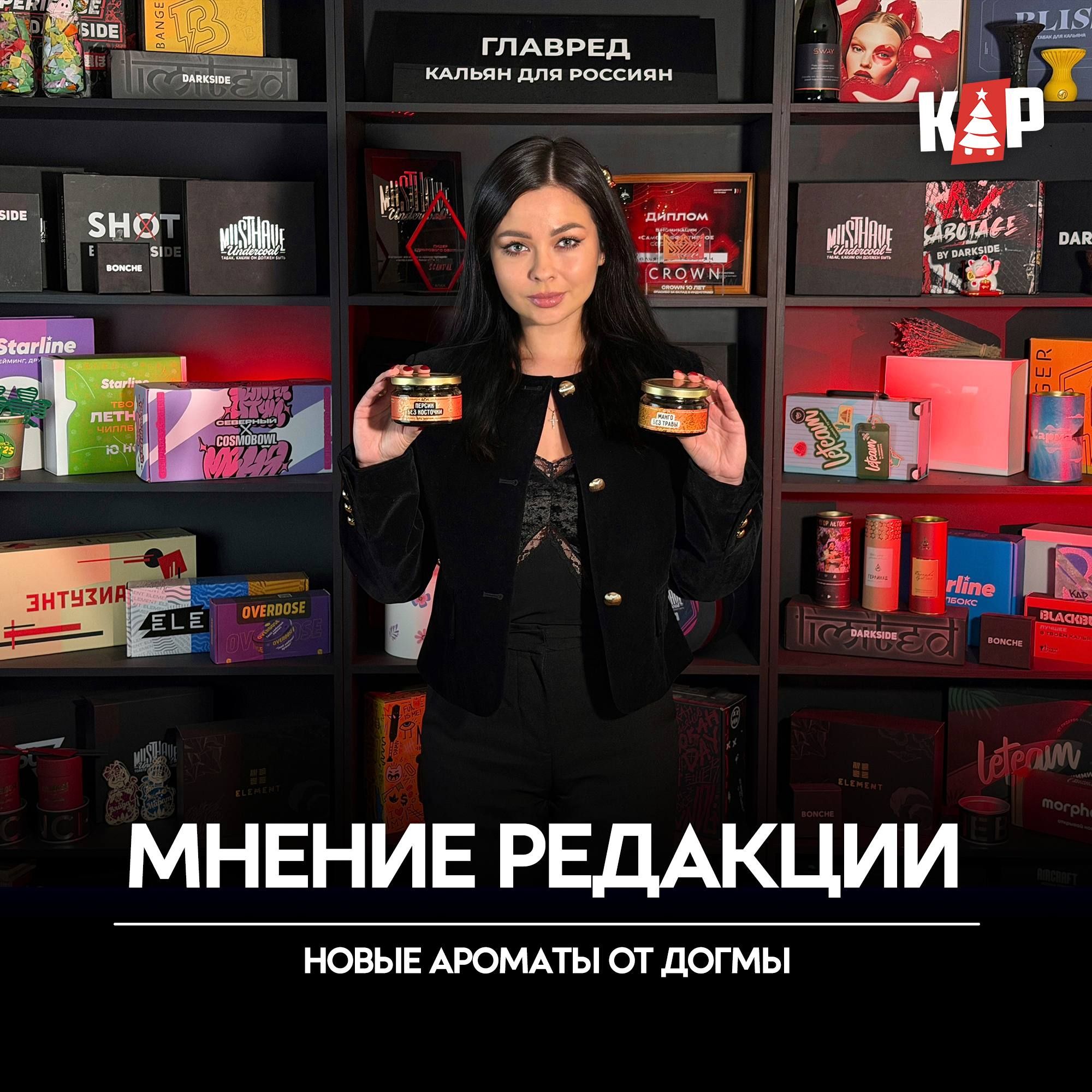 Пока у ДОГМЫ предвыборная гонка в самом разгаре, мы, от лица народа,...