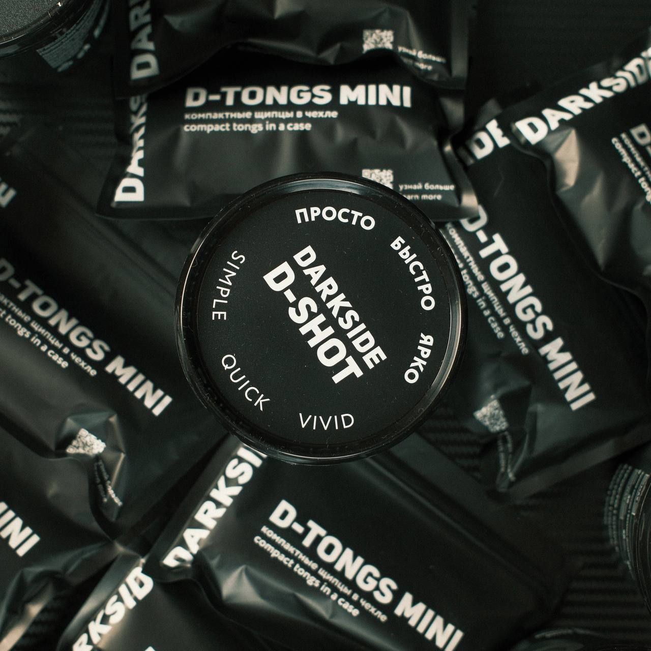 Помните, что DARKSIDE уже участвует в наших боксах?)