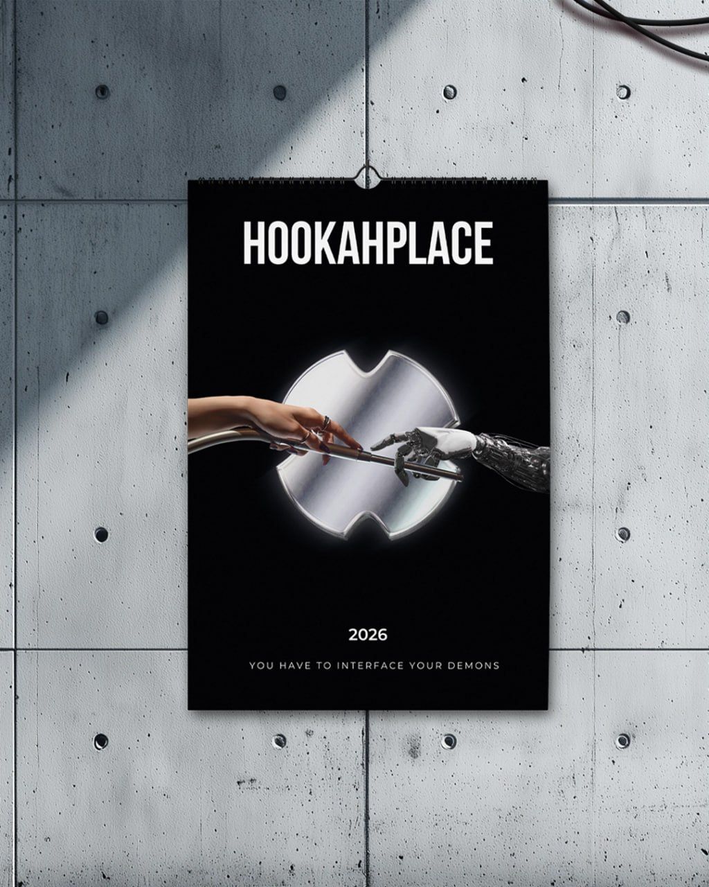 ❌ Пополнение в коллекции мерча!