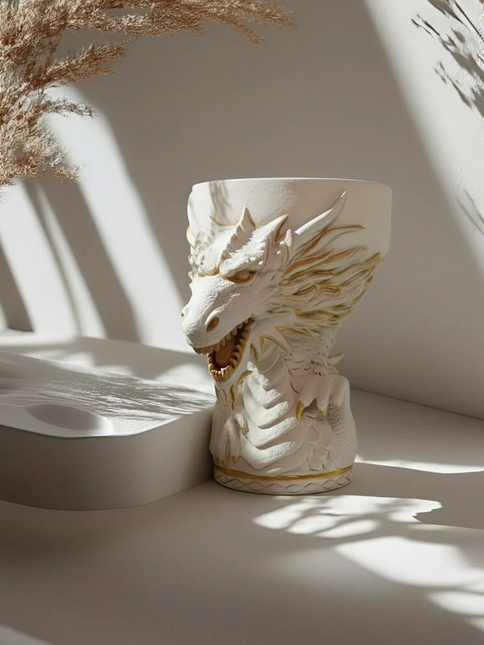 🐉 🔥Повелитель Пламени