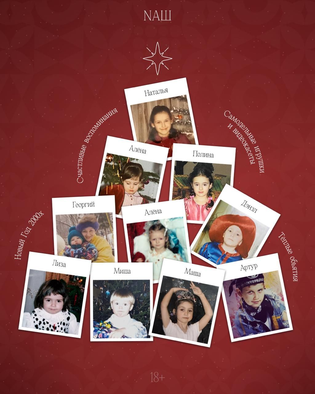 Поздравляем с наступающим Новым годом 🎄🤍