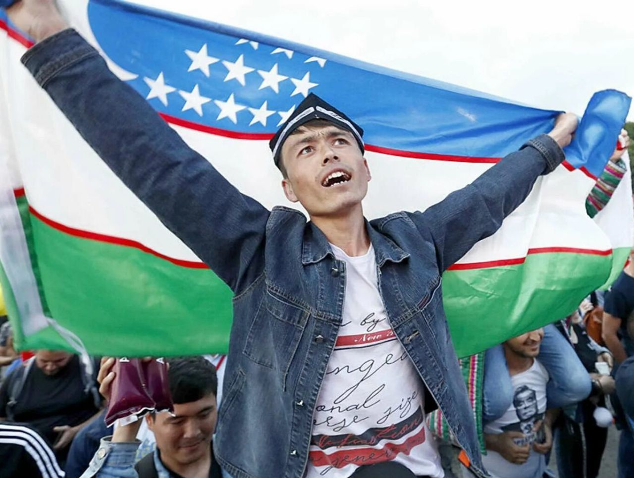 Пост из канала Hookah_Insider ПРЕЗИДЕНТ УЗБЕКИСТАНА ПОДПИСАЛ📣 ЗАКОН О ПОЛНОМ ЗАПРЕТЕ ОБОРОТА ЭЛЕКТРОННЫХ СИГАРЕТ 🔥🔥🔥 За... | HOOKAH-HOUSE | Доставка и аренда кальянов ПРЕЗИДЕНТ УЗБЕКИСТАНА ПОДПИСАЛ📣 ЗАКОН О ПОЛНОМ ЗАПРЕТЕ ОБОРОТА ЭЛЕКТРОННЫХ СИГАРЕТ 🔥🔥🔥 За...