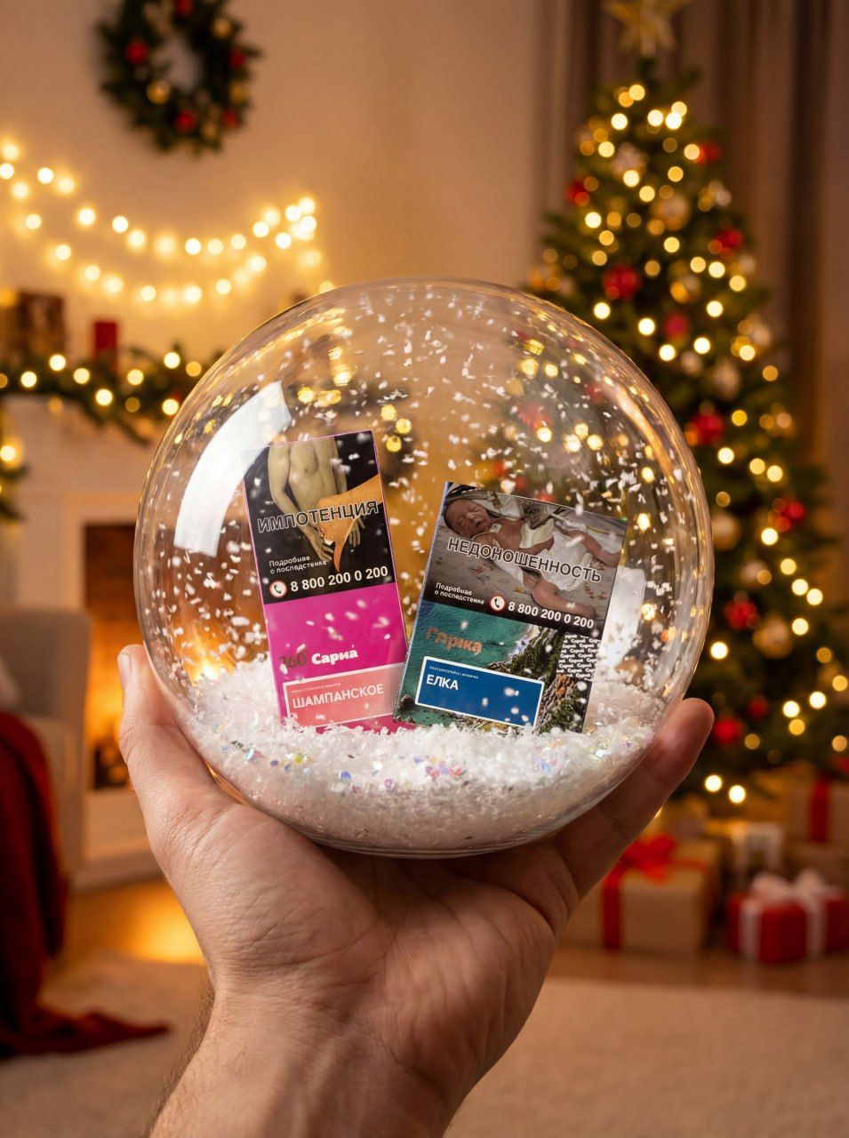 Пост из канала hookahmem ПРОБУЕМ: Ароматы от компании Сарма - Шампанское и Ёлка! 💨💨💨 | HOOKAH-HOUSE | Доставка и аренда кальянов ПРОБУЕМ: Ароматы от компании Сарма - Шампанское и Ёлка! 💨💨💨