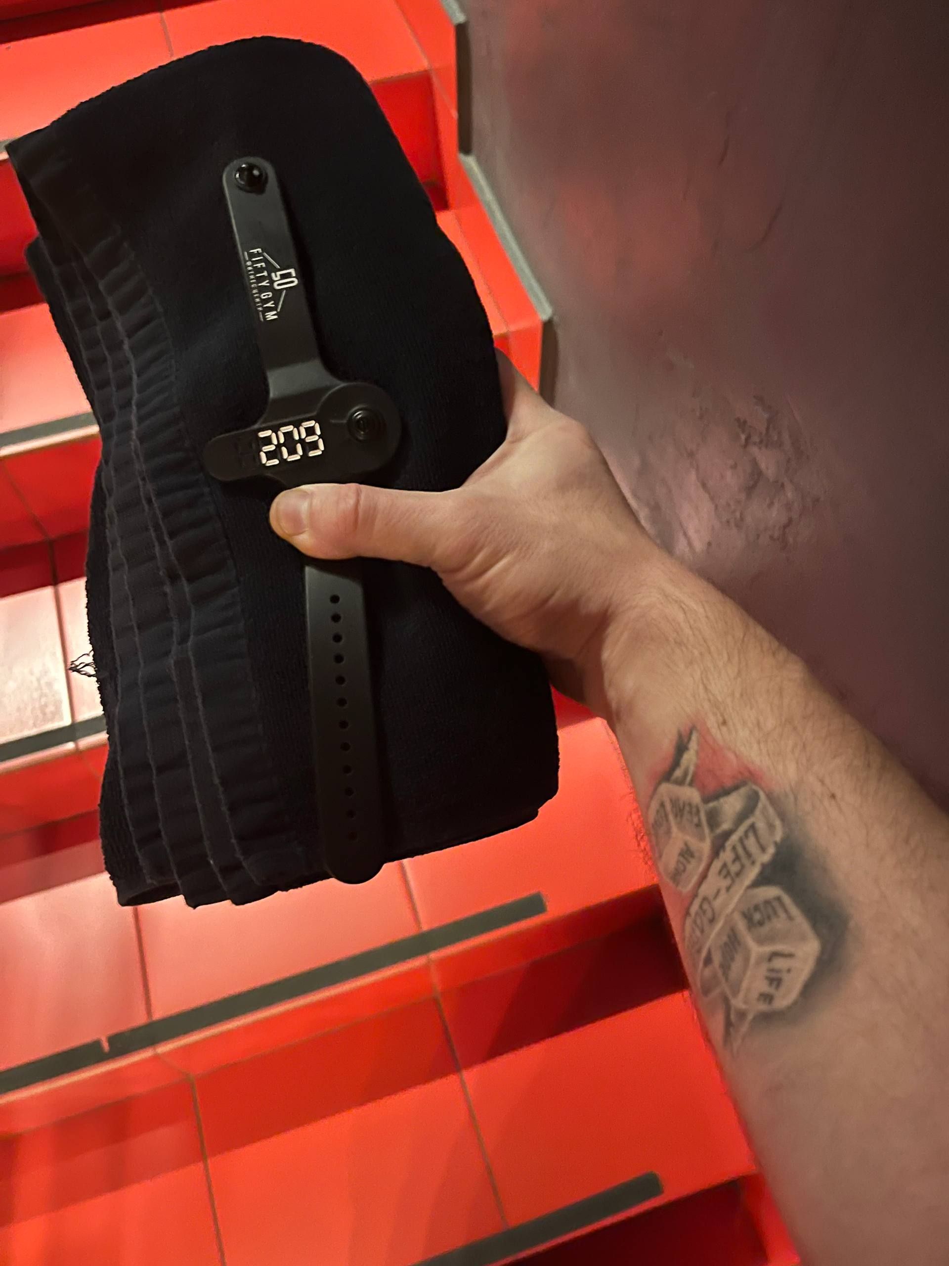 Проснулись, потянулись!