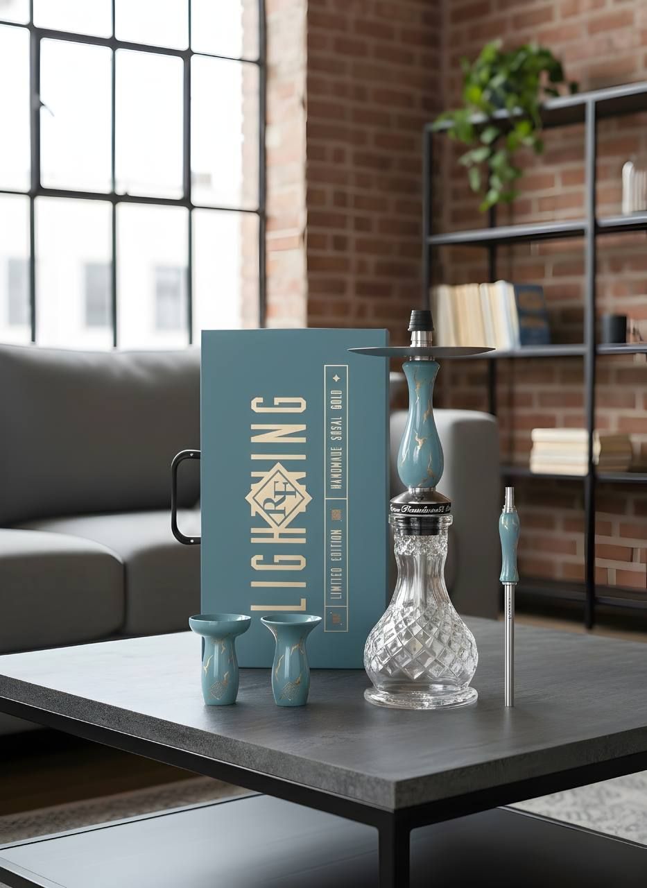 RF Молния ⚡️ 