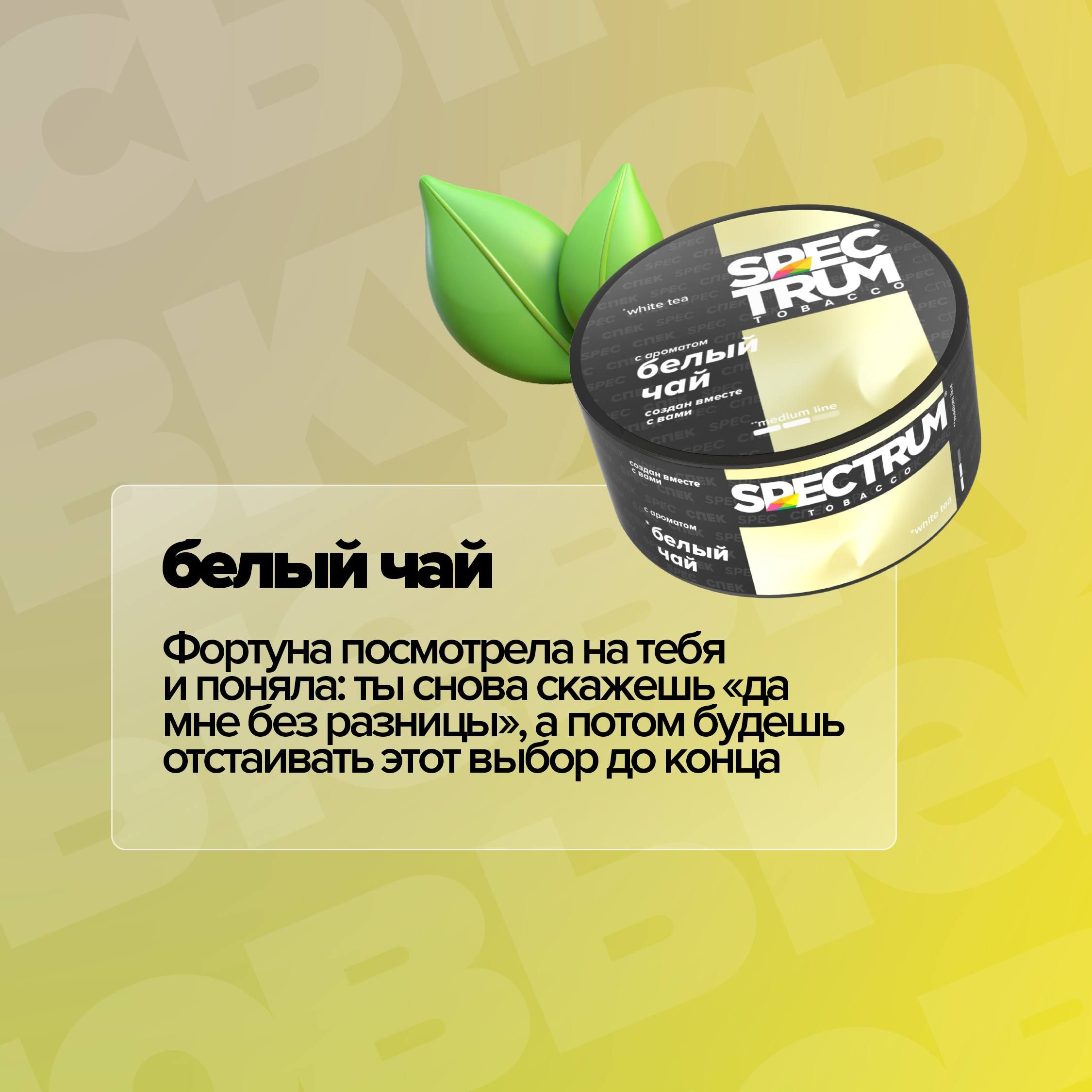 С какого аромата начать знакомство с Medium Line?