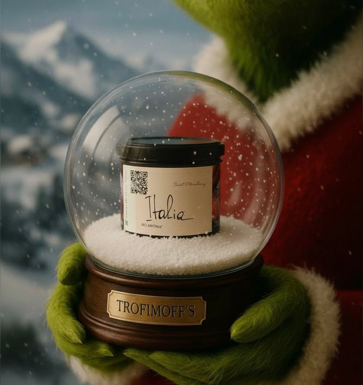 С наступающим Новым годом, друзья!💀