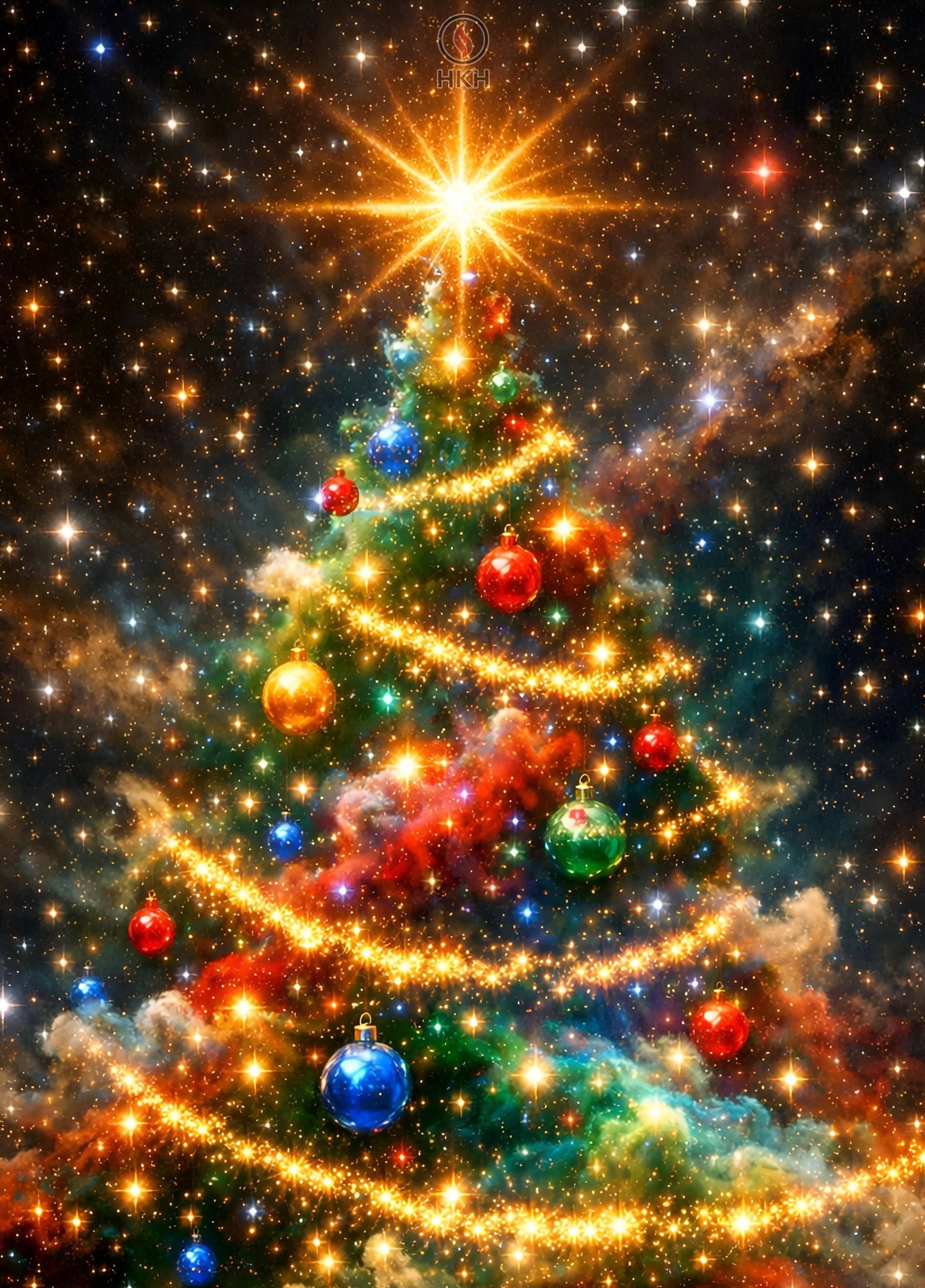 С Новым годом! 🍾