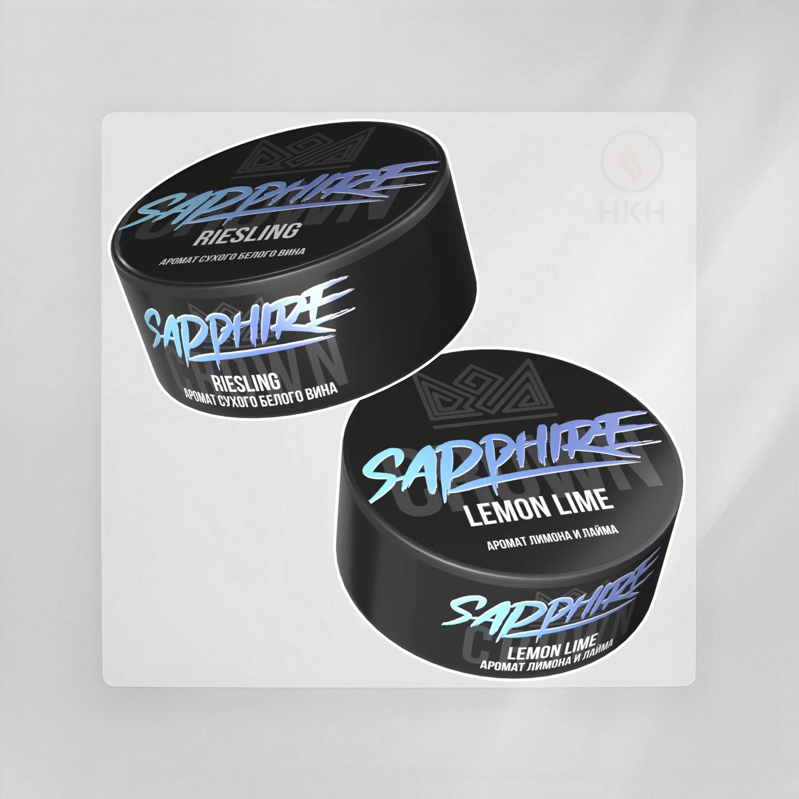 SAPPHIRE - обзор новинок Дед расслабился?