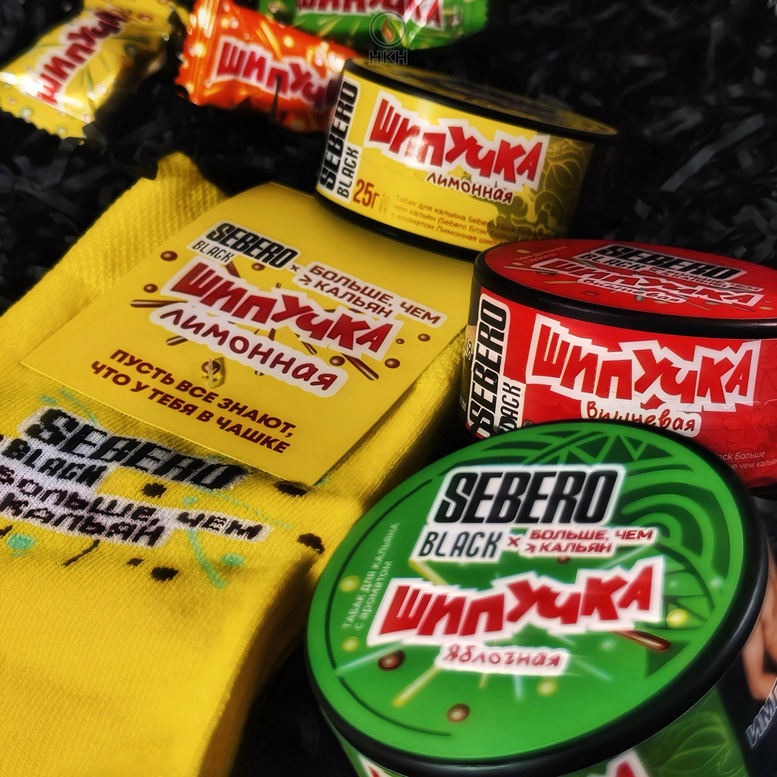 Пост из канала hkhblog SEBERO - распаковка | HOOKAH-HOUSE | Доставка и аренда кальянов SEBERO - распаковка