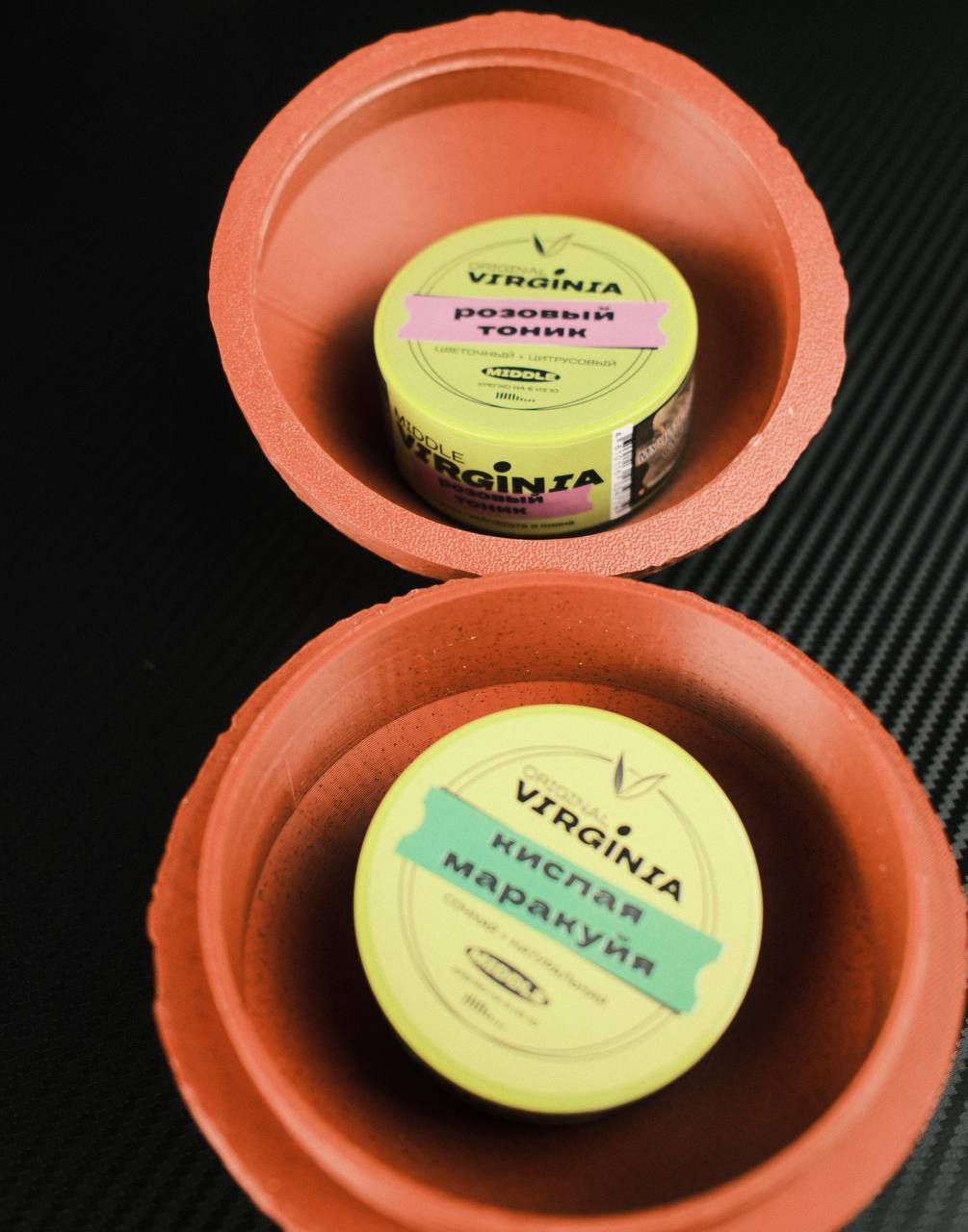 Сколько составляющих должно быть в идеальном миксе?