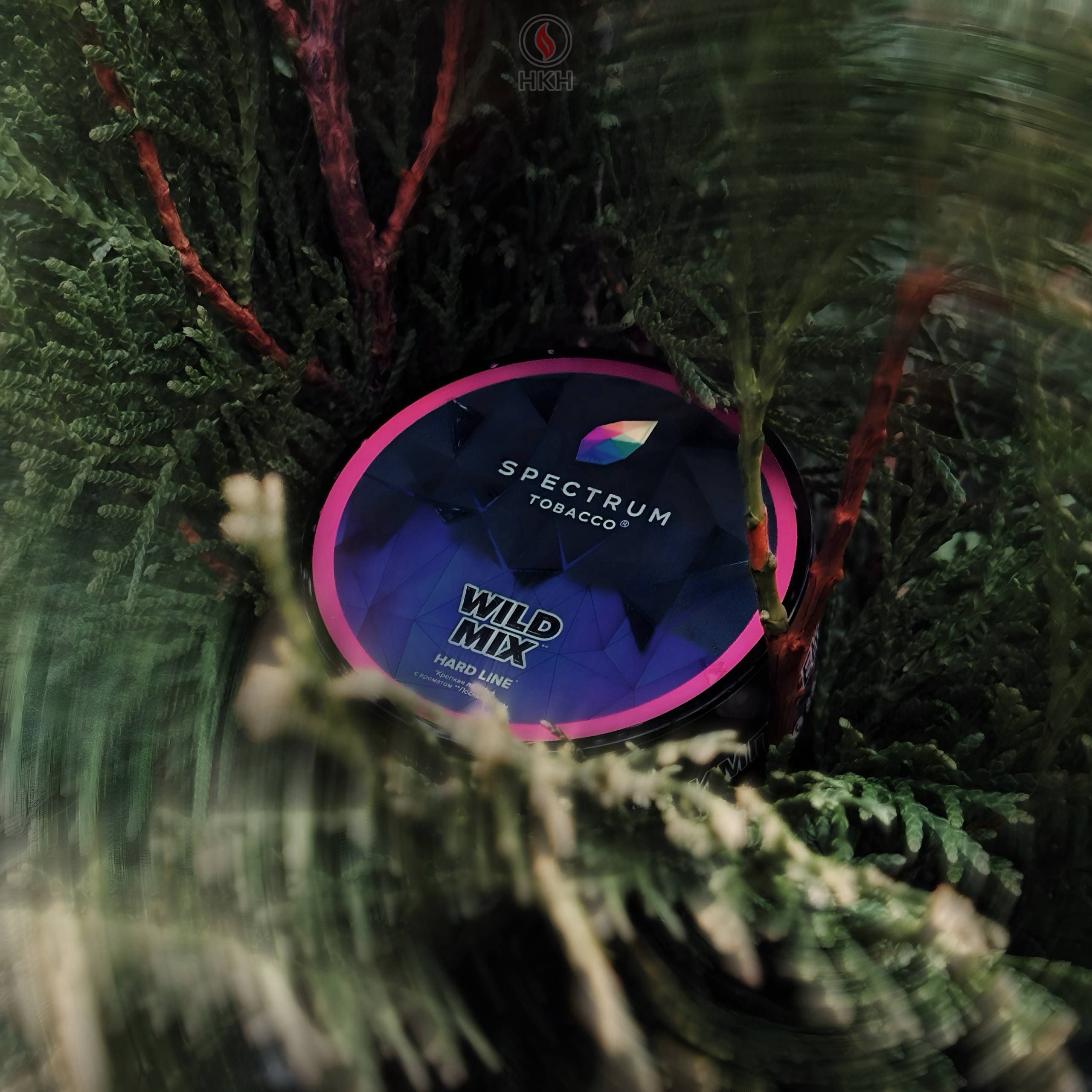 SPECTRUM «WILD MIX»