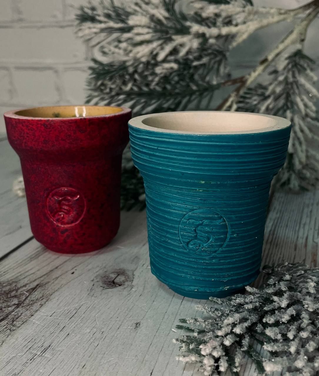 ST Classic Indigo — чаша, которая удивляет 🔥