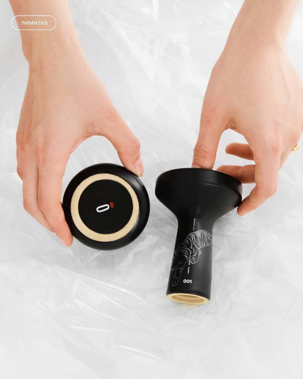 🐉 Та самая лимитка на JC Fest 2024 