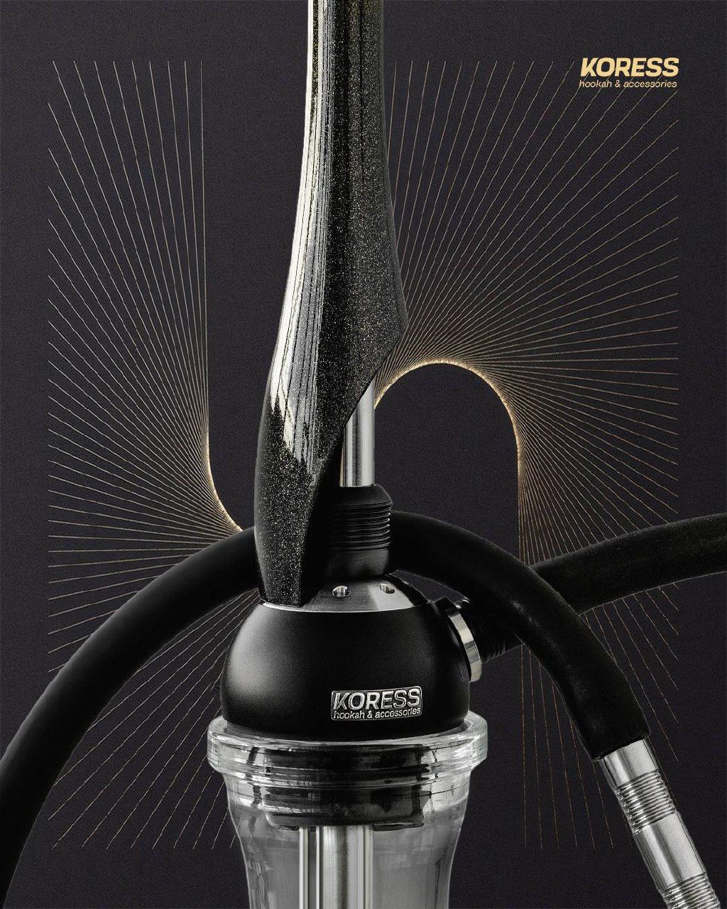 Пост из канала koresshookah Такой разный KORESS: строгий черный сегодня в кадре, но палитра моделей охватывает... | HOOKAH-HOUSE | Доставка и аренда кальянов Такой разный KORESS: строгий черный сегодня в кадре, но палитра моделей охватывает...