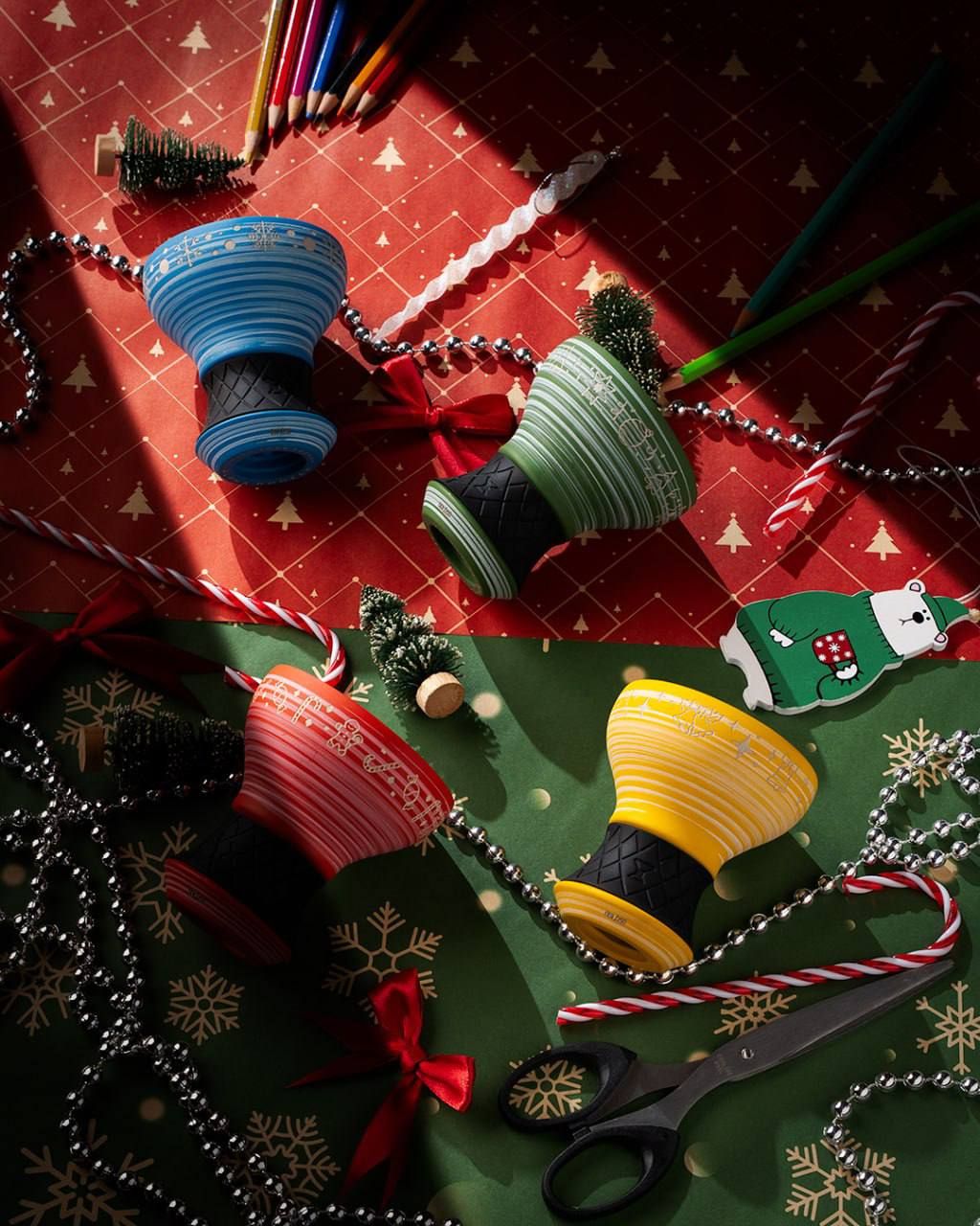 🌟TURK DESIGN PRO CHRISTMAS🌟