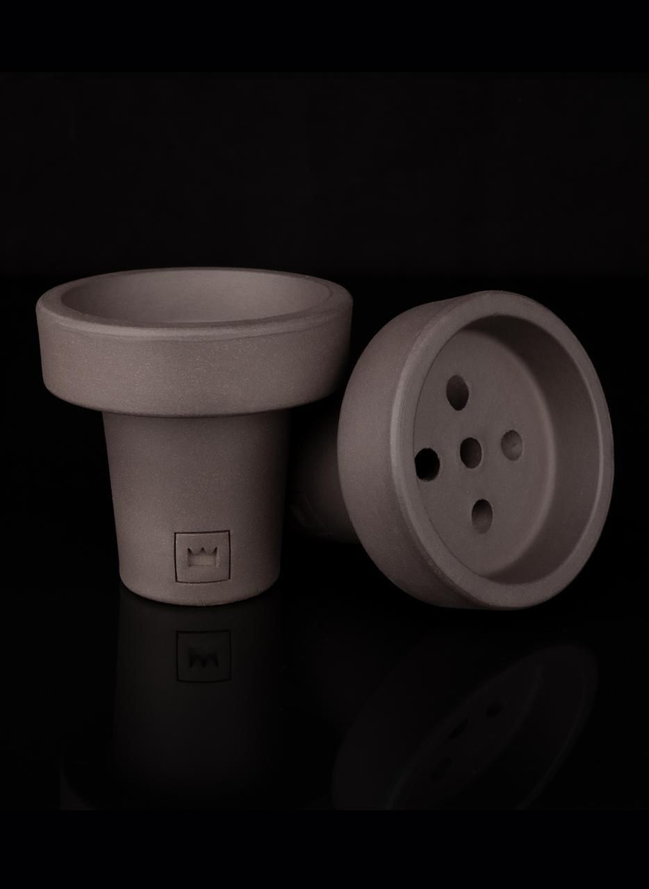 У компании BIGMAKS вышла новая чашка — ATOM.