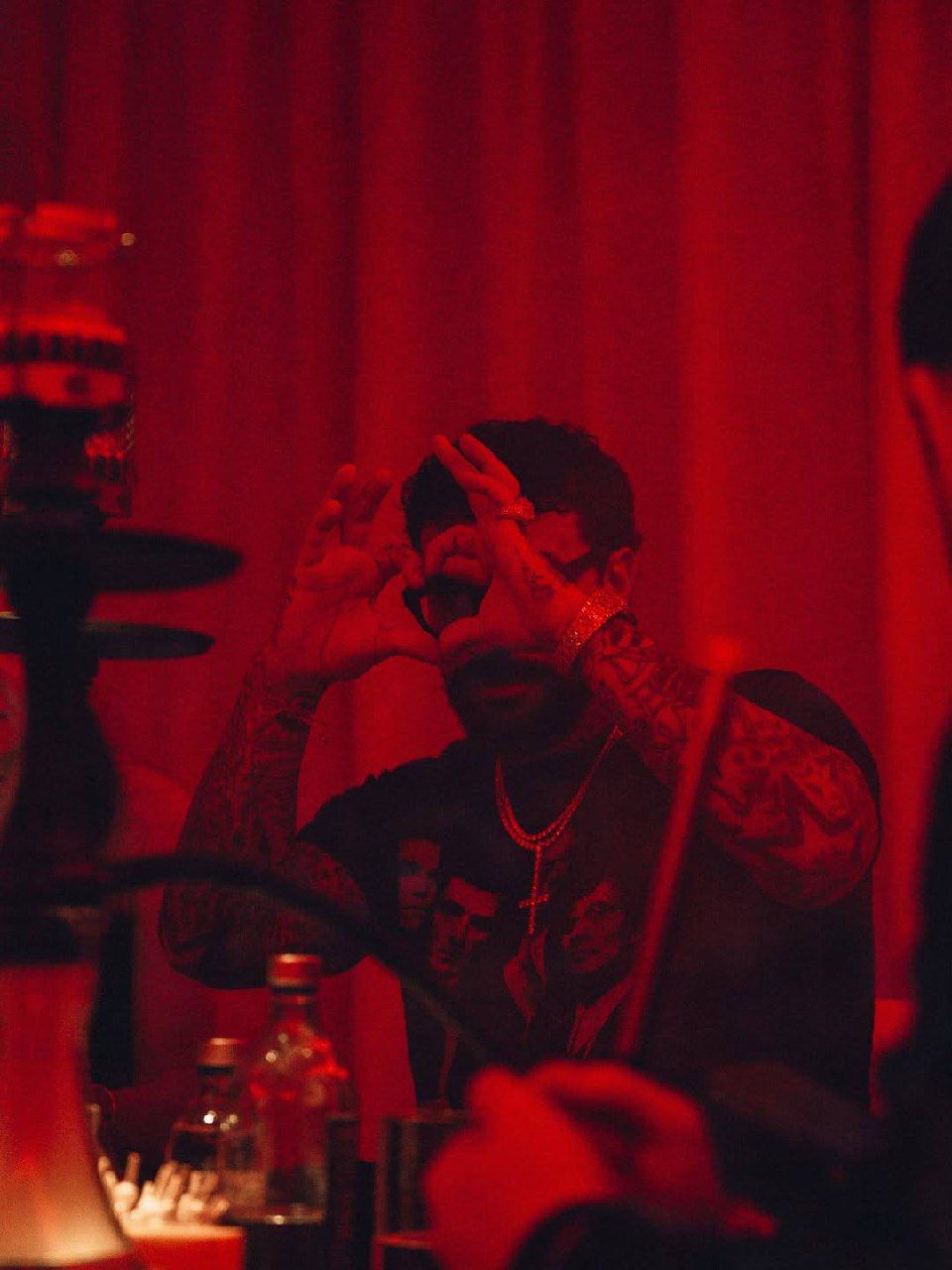 Пост из канала hookah4russian У Тимати, Джигана и Крида в фаворе ALPHA HOOKAH и COSMOBOWL. А... | HOOKAH-HOUSE | Доставка и аренда кальянов У Тимати, Джигана и Крида в фаворе ALPHA HOOKAH и COSMOBOWL. А...