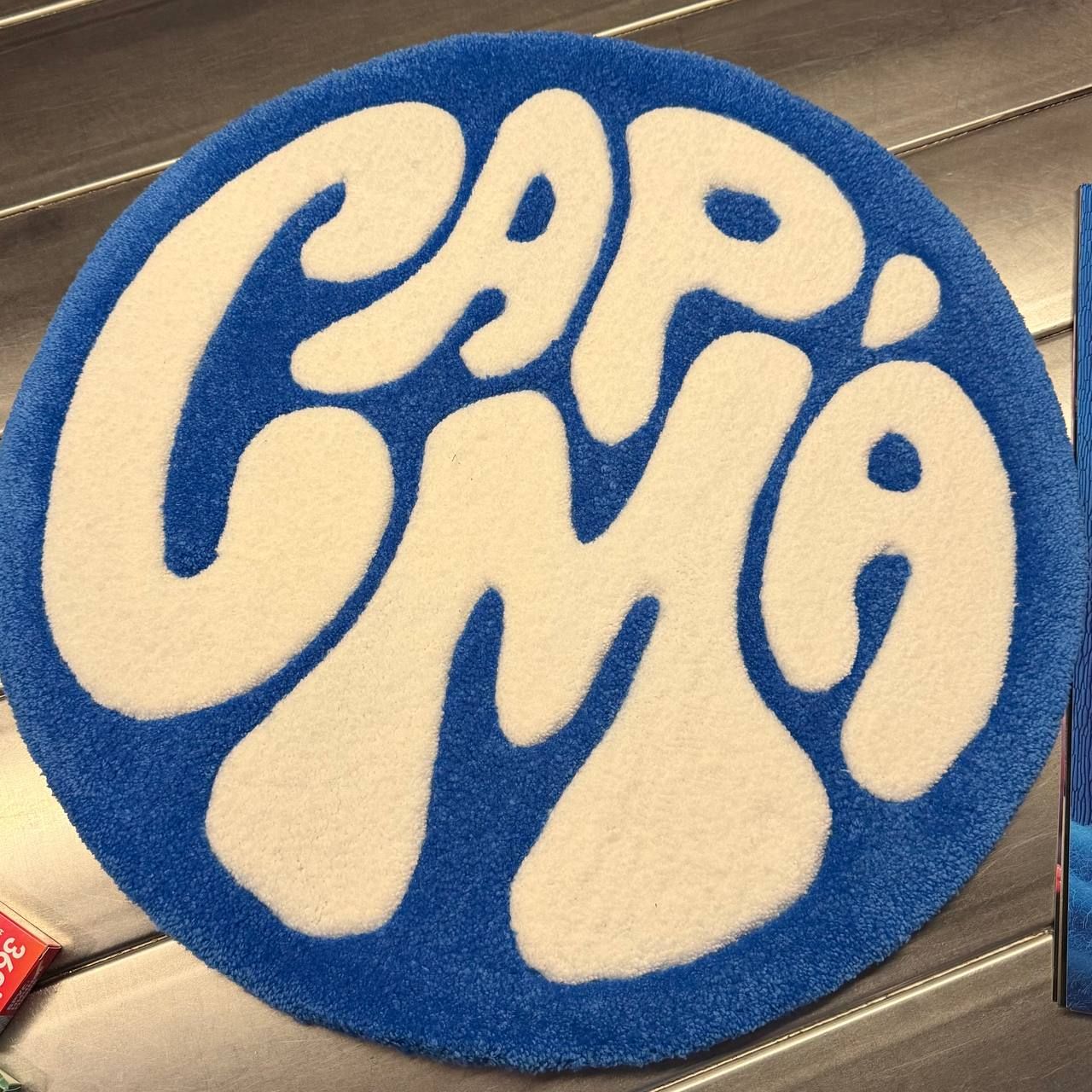 Успел забрать классный подарочек от Сармы!