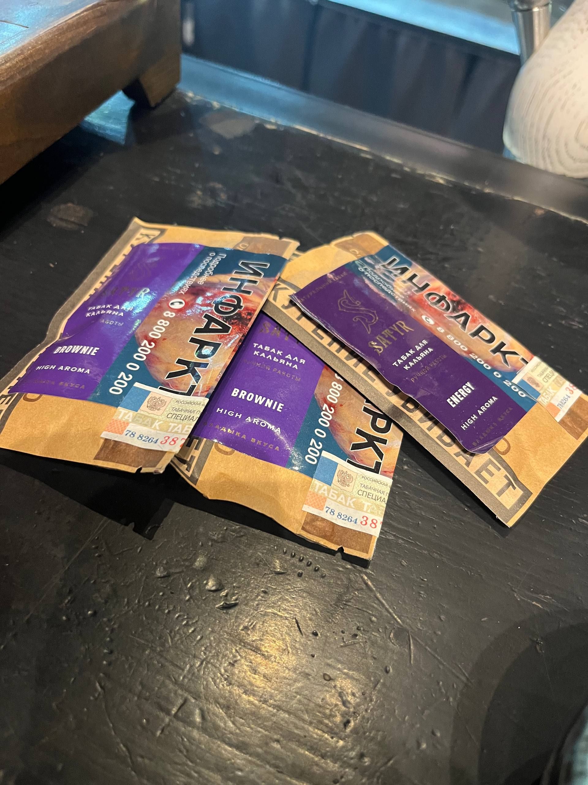 В Ижевск за старым Сатиром?🌚👀