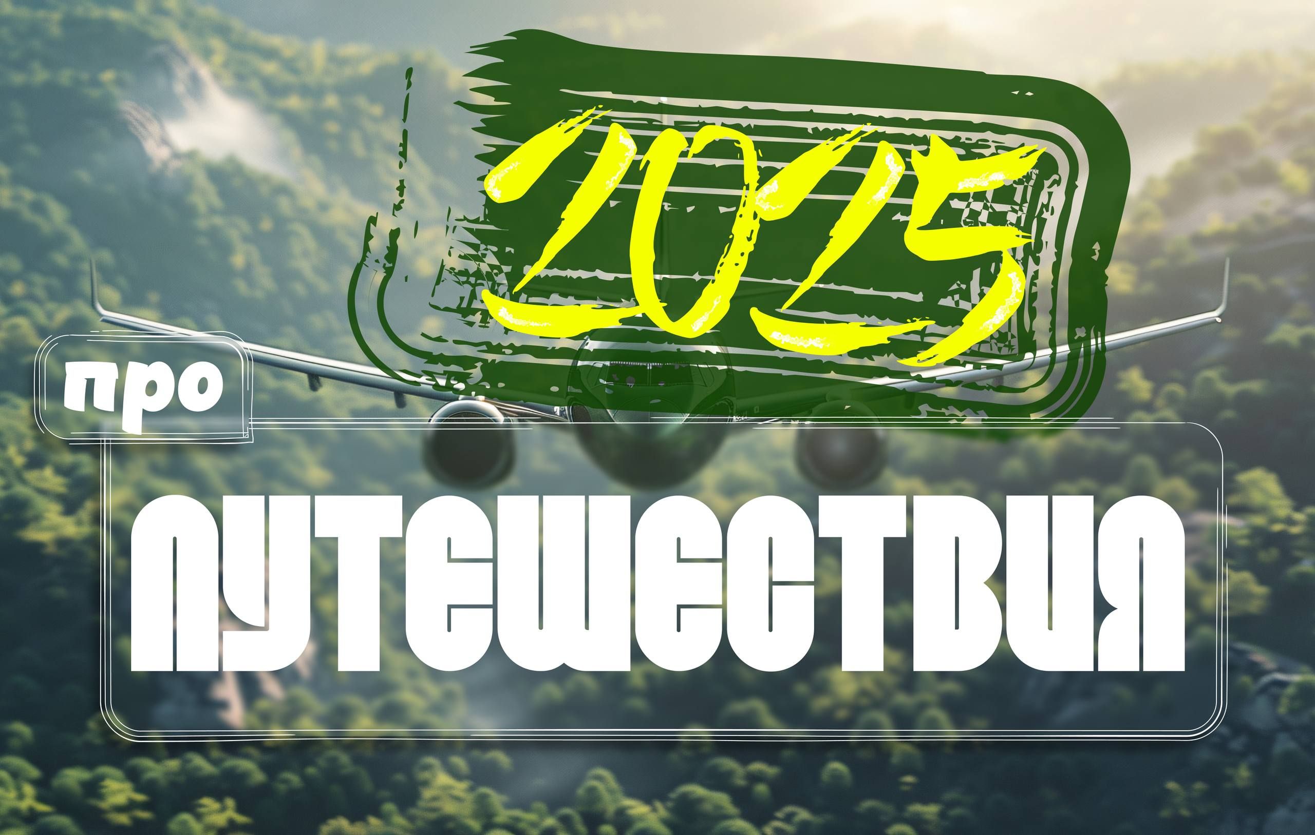 В канун Нового года, по сложившейся традиции, язавершаю рассказ о наших странствиях....