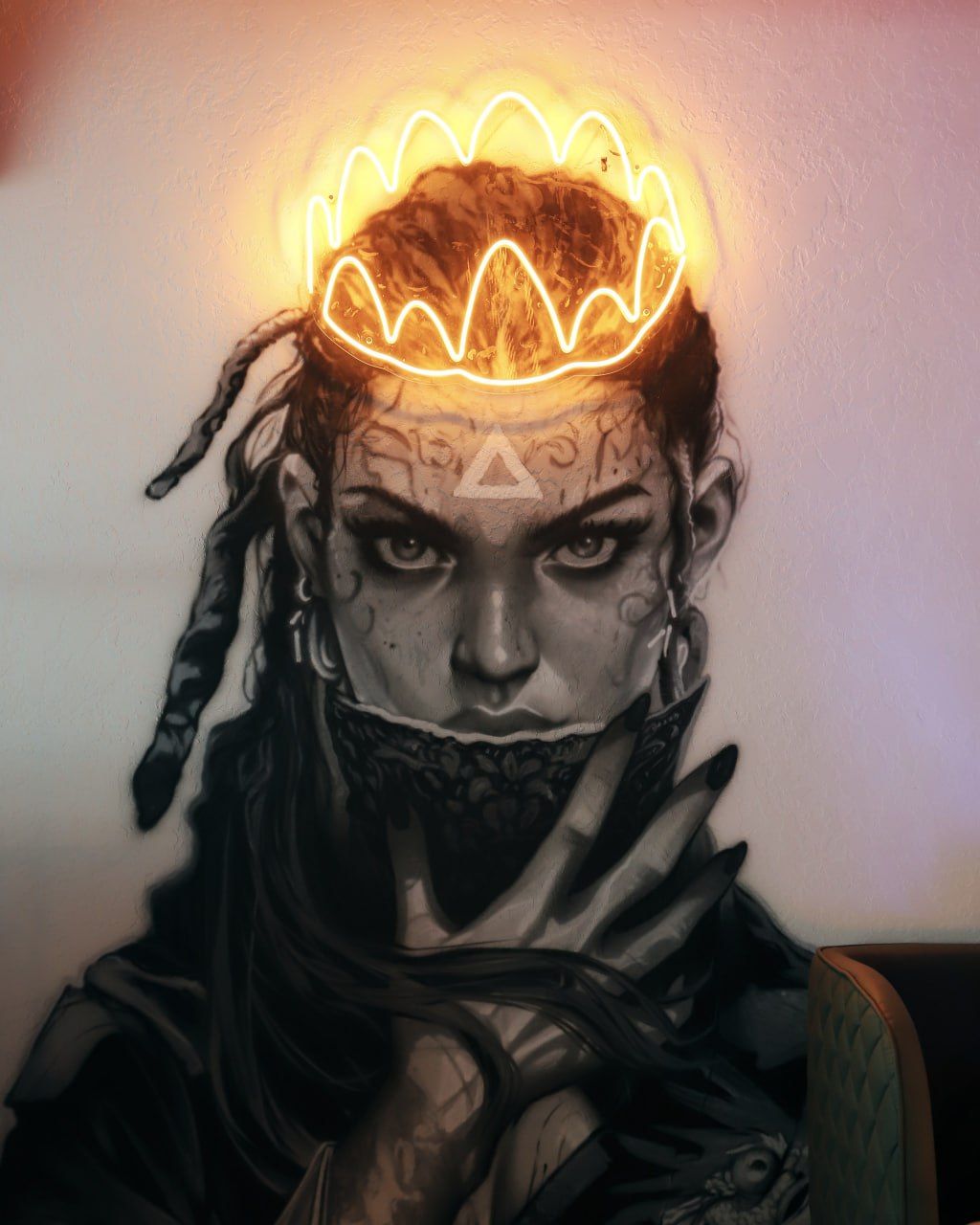 В Питере открылся новый лаунж-бар «Дуть»!