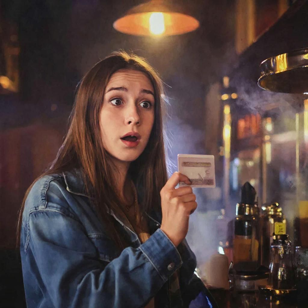 В СМОЛЕНСКЕ ДЕВУШКА ЗАПЛАТИЛА📣 ЗА ВЕСЁЛЫЙ ВЕЧЕР В КАЛЬЯННОЙ БОЛЬШЕ 100К 🤪🤪🤪...