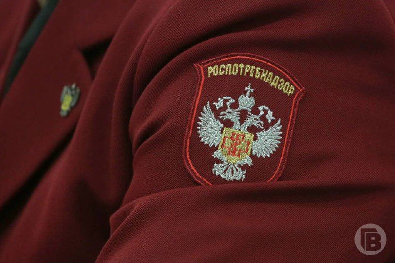 В ВОЛГОГРАДЕ "С ЛЁГКОЙ РУКИ" РОСПОТРЕБНАДЗОРА❗️ ВЛАДЕЛЬЦА МАГАЗИНА ОШТРАФОВАЛИ НА БОЛЕЕ 600К...