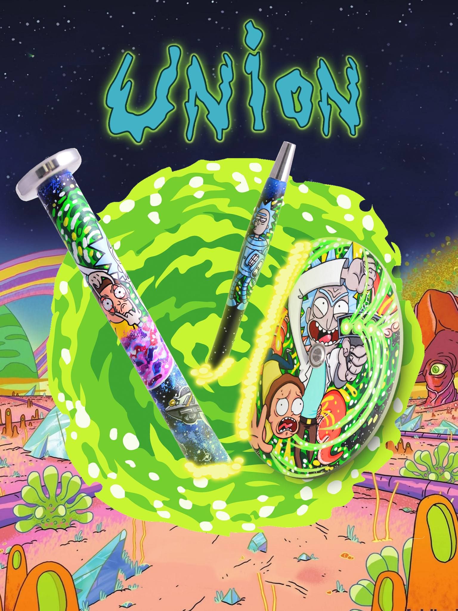 Вабба лабба даб даб! 