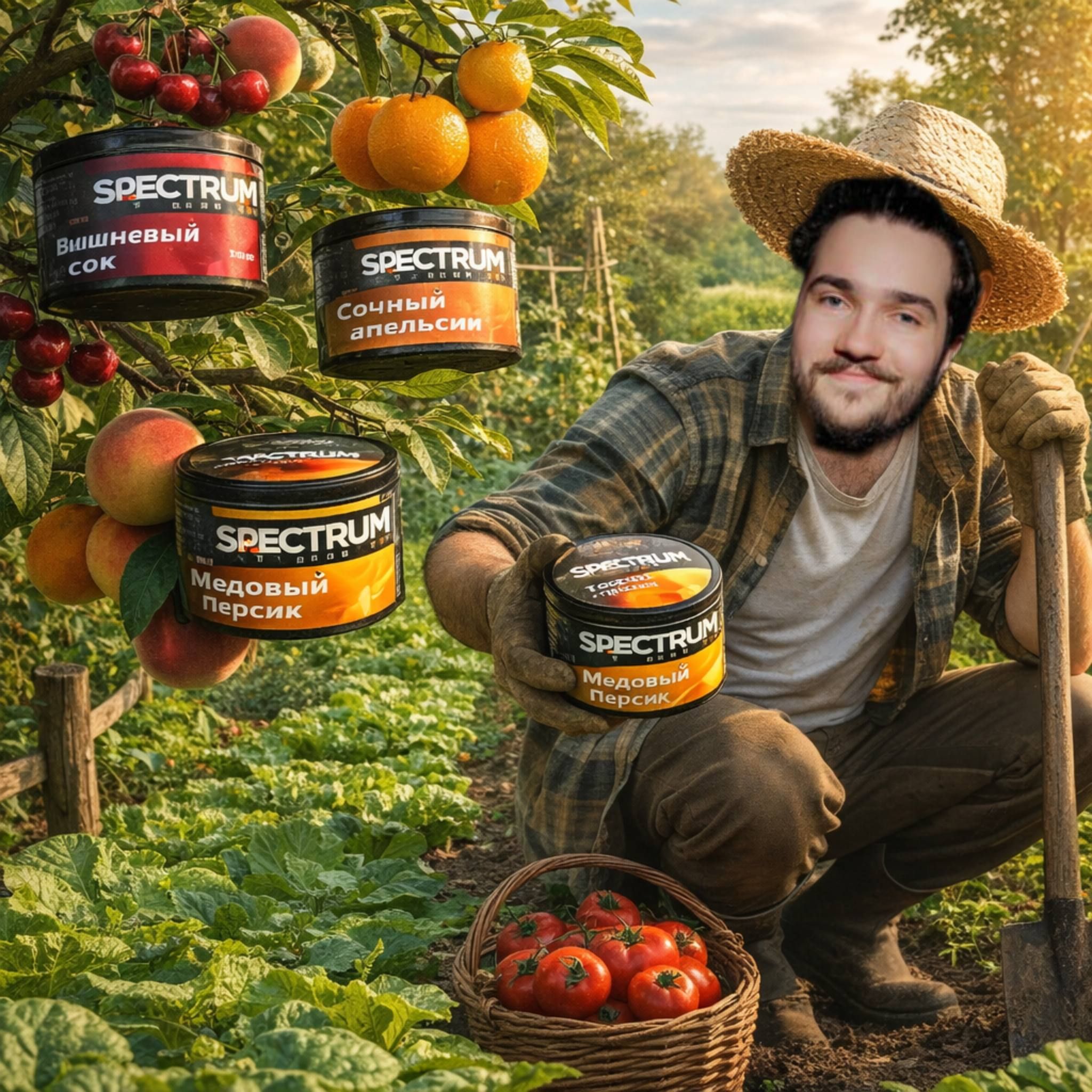 💬Важный обзор на первую тройку новинок от Spectrum. ——— У ребят вышла...