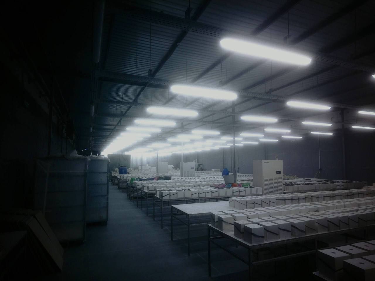 Вчера свой день рождения отмечал наш управляющий производства ☁️