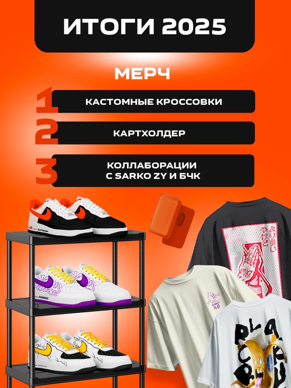 Пост из канала burntobaccoofficial 🔥 Во что мы одевались весь этот год? | HOOKAH-HOUSE | Доставка и аренда кальянов 🔥 Во что мы одевались весь этот год?