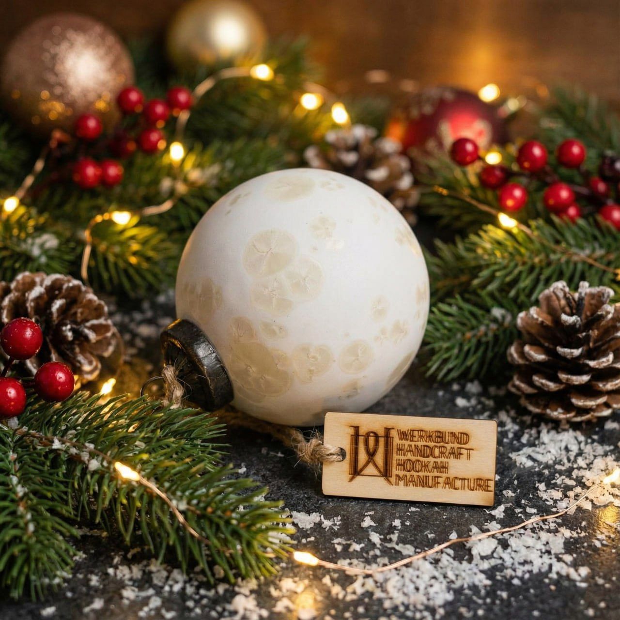 Пост из канала Knexpert Вот они, короли Нового Года! Компания WERKBUND! | HOOKAH-HOUSE | Доставка и аренда кальянов Вот они, короли Нового Года! Компания WERKBUND!